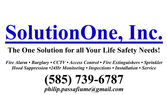 Solution One, Inc.